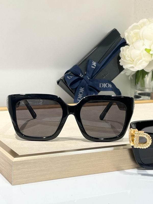 DIOR Sunglasses 757